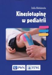 Kinesiotaping w pediatrii Kinesiotaping w pediatrii