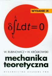 Mechanika teoretyczna Mechanika teoretyczna