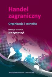 Handel zagraniczny Handel zagraniczny