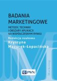 Badania marketingowe Badania marketingowe
