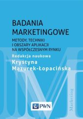 Badania marketingowe Badania marketingowe