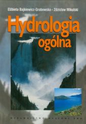 Hydrologia ogólna Hydrologia ogólna