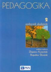 Pedagogika Podręcznik akademicki Tom 2 Pedagogika Podręcznik akademicki Tom 2
