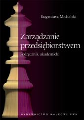 Zarządzanie przedsiębiorstwem Zarządzanie przedsiębiorstwem