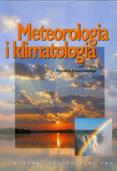 Meteorologia i klimatologia Meteorologia i klimatologia