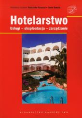 Hotelarstwo Hotelarstwo