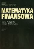 Matematyka finansowa Matematyka finansowa