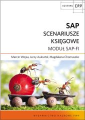 SAP Scenariusze księgowe SAP Scenariusze księgowe