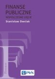 Finanse publiczne Finanse publiczne