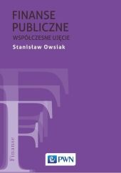 Finanse publiczne Finanse publiczne