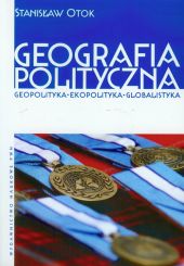 Geografia polityczna Geografia polityczna