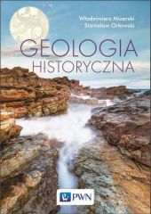 Geologia historyczna Geologia historyczna