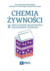 Chemia żywności Tom 2 Chemia żywności Tom 2