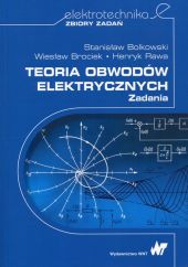Teoria obwodów elektrycznych Zadania Teoria obwodów elektrycznych Zadania