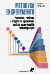 Metodyka eksperymentu Metodyka eksperymentu