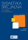 Dydaktyka specjalna Dydaktyka specjalna