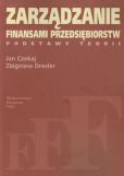 Zarządzanie finansami przedsiębiorstw Zarządzanie finansami przedsiębiorstw
