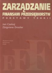 Zarządzanie finansami przedsiębiorstw Zarządzanie finansami przedsiębiorstw
