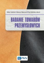 Badanie towarów przemysłowych Badanie towarów przemysłowych