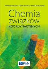 Chemia związków koordynacyjnych Chemia związków koordynacyjnych
