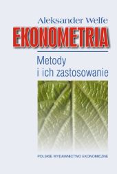 Ekonometria Ekonometria