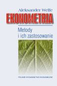 Ekonometria Ekonometria