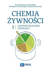 Chemia żywności Tom 1 Chemia żywności Tom 1