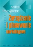 Zarządzanie i planowanie marketingowe Zarządzanie i planowanie marketingowe