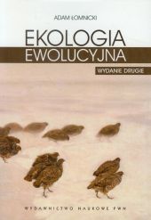 Ekologia ewolucyjna Ekologia ewolucyjna