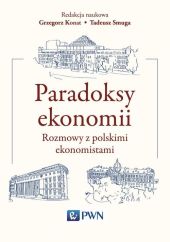 Paradoksy ekonomii Paradoksy ekonomii