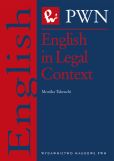 English in Legal Context English in Legal Context