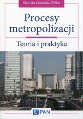 Procesy metropolizacji Procesy metropolizacji