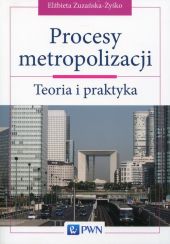 Procesy metropolizacji Procesy metropolizacji