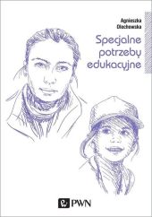 Specjalne potrzeby edukacyjne Specjalne potrzeby edukacyjne