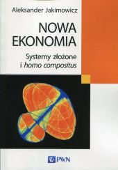 Nowa ekonomia Nowa ekonomia