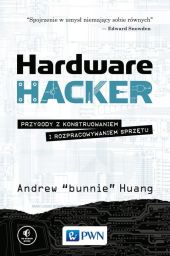 Hardware Hacker. Hardware Hacker.
