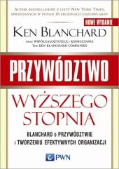 Przywództwo wyższego stopnia Przywództwo wyższego stopnia