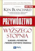 Przywództwo wyższego stopnia Przywództwo wyższego stopnia