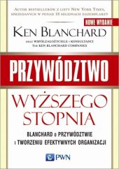 Przywództwo wyższego stopnia Przywództwo wyższego stopnia