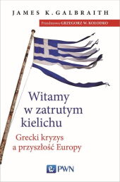 Witamy w zatrutym kielichu Witamy w zatrutym kielichu