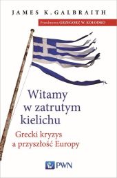 Witamy w zatrutym kielichu Witamy w zatrutym kielichu