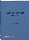 Rosyjski realizm prawny Rosyjski realizm prawny