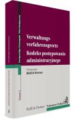 Kodeks postępowania administracyjnego Verwaltungsverfahrensgesetz Kodeks postępowania administracyjnego Verwaltungsverfahrensgesetz