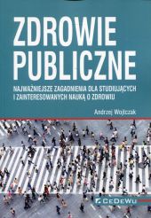 Zdrowie publiczne Zdrowie publiczne