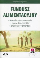 Fundusz alimentacyjny Procedura postępowania Fundusz alimentacyjny Procedura postępowania