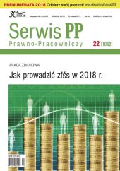 Jak prowadzić ZFŚS w 2018 r. Jak prowadzić ZFŚS w 2018 r.