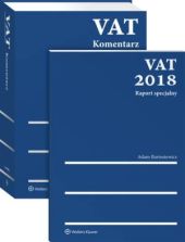 Pakiet VAT 2018 Adam Bartosiewicz