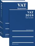 Pakiet VAT 2018