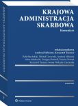 Krajowa Administracja Skarbowa. Komentarz [PRZEDSPRZEDAŻ]