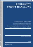 Kodeksowe umowy handlowe Kodeksowe umowy handlowe